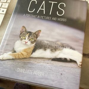 CATS Book